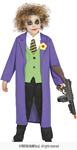 Kostým Joker 10-12 rokov