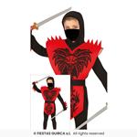 Kostým Ninja  10-12 rokov
