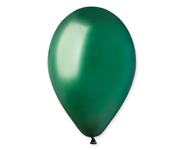 balón smaragdový 30 cm
