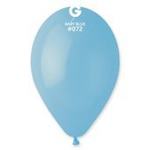 balón baby blue 30 cm