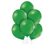 balón zelený 30 cm