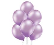 Balón glossy purple