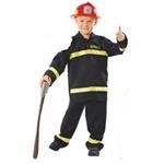 Kostým požiarnik