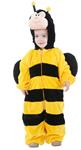 kostým včielka 