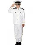 kostým námorník