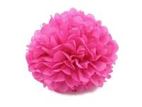 Papierový pompom 24 cm