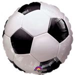 Fóliový balón Football