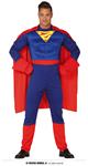 Kostým Superman L