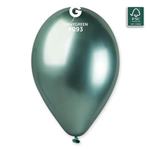 Plnenie  latexoého prineseného balóna 33 cm