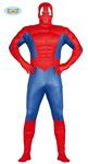 Kostým Spiderman L