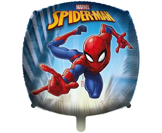 Fóliový balón Spiderman 45 cm