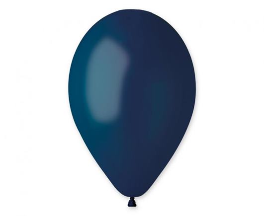 Latexový balón Navy 30 cm