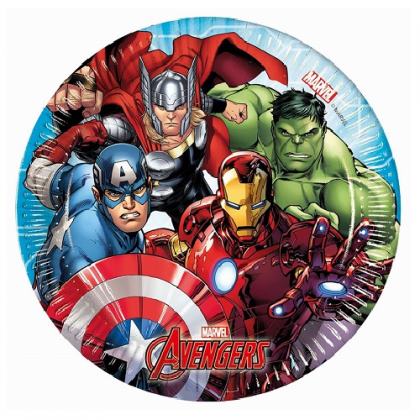 Taniere Avengers  23 cm