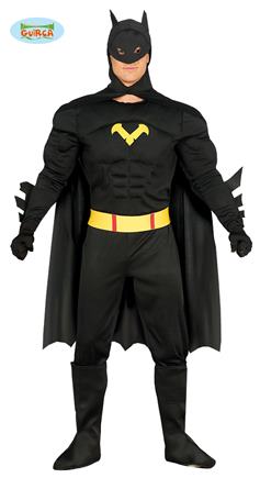 Kostým Batman L-XL