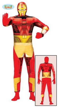Kostým Iron Man L