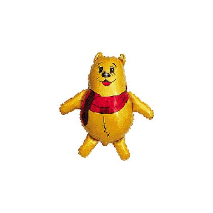 Fóliový balón kozmonaut