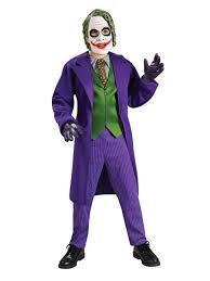 kostým Joker