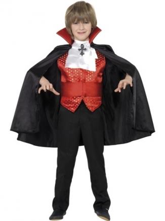 kostým Dracula
