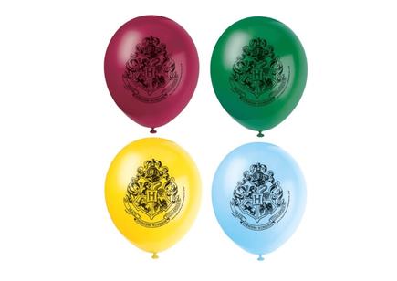 Balóny Harry Potter