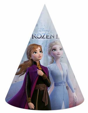 Klobúčik Frozen 2