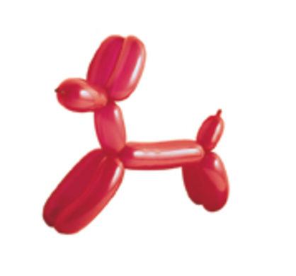 Modelovacie balóny 144 ks