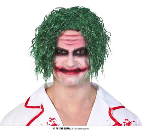 Parochňa Joker