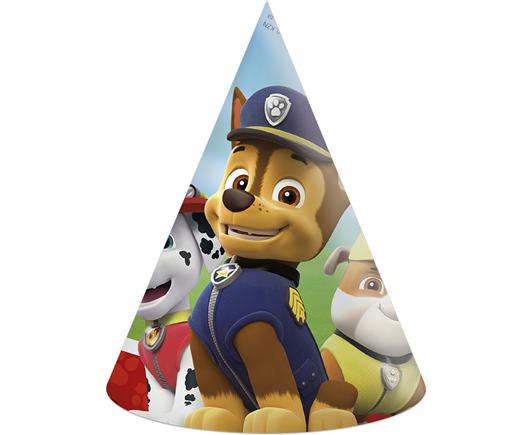 Klobúčik Paw Patrol