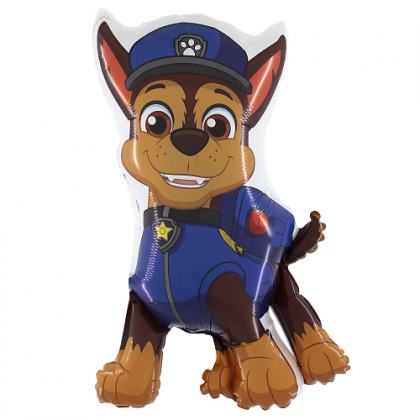 Fóliový balón Paw Patrol Chase