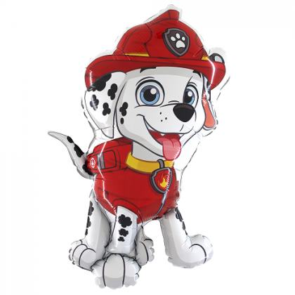 Fóliový balón Paw Patrol  Marshall