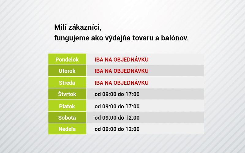 Upozornenie
